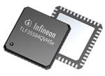 Infineon Technologies PMIC OPTIREG™ TLF35584QVHSx