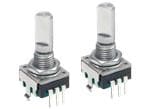 Bourns Codeurs incrémentaux 12 mm PEC11R