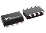 Texas Instruments Convertisseur Buck à faible IQ TPS629210/TPS629210-Q1 