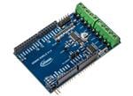 Infineon Technologies Carte d'évaluation TLE8082ES+TLE8080EM