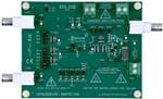 Texas Instruments Module d'évaluation (EVM) d'amplificateur opérationnel OPA593EVM
