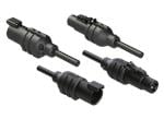 Amphenol Sine Systems Faisceaux de câbles surmoulés ATHD taille 8 et 12
