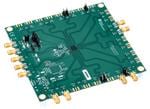 Texas Instruments Module d'évaluation (EVM) de tampon LMK1D1212EVM