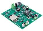 Microchip Technology Carte d'évaluation MIC2132 EV66F86A