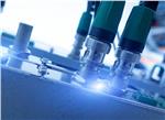 Analog Devices Inc. Chaînes de signal de sonar