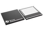 Texas Instruments Transistors à effet de champ (FET) GaN LMG342xR030