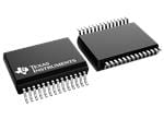 Texas Instruments Répéteur USB haute/pleine/faible vitesse ISOUSB211