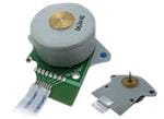 Compact Outer Rotor BLDC Motors
