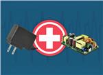CUI Inc Solutions d'alimentation médicale