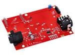 Texas Instruments Module d'évaluation PGA2505EVMV2
