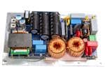 Infineon Technologies Carte d'évaluation EVAL_500W_5G_PSU