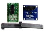 STMicroelectronics Kit d'évaluation STEVAL-MKI233KA IS330IS