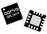 Qorvo Amplificateur 75 Ω pour télévision câblée QPL1819