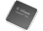 Infineon Technologies Microcontrôleurs CYT2CL T2G TRAVEO™