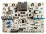 Infineon Technologies Carte d'évaluation TLD5542-1HIPOW_EVAL