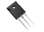 Toshiba MOSFET au carbure de silicium de 3e génération 650 V et 1200 V