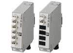 Phoenix Contact Connecteurs de fibre optique série FDX-20