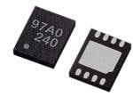 Melexis MLX90397 Micropower Triaxis® 3D Magnetometer