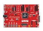 Microchip Technology Kit de développement PIC32MZ DA Curiosity (EV87D54A)