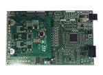 STMicroelectronics Carte d'évaluation L99H02QF