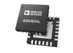 Analog Devices Inc. Quadruple commutateur SPDT ADG1634L