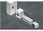 Murata Électroménager connecté