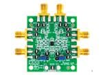 Analog Devices Inc. Kit d'évaluation EVAL-ADA4098-2 pour ADA4098-2