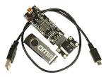 ams OSRAM Kit d'évaluation TSL2520-EVM