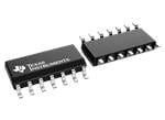 Texas Instruments Doubles bascules J-K CD74HC73/CD74HCT73