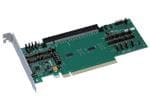 Texas Instruments Module d'évaluation de réadaptateur DS320PR810-RSC-EVM