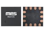Monolithic Power Systems (MPS) Capteurs angulaires sans contact MA735