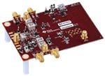 Texas Instruments Module d'évaluation (EVM) de CAN ADC3662EVM