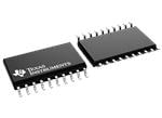 Texas Instruments Réseau Darlington 8 canaux 50 V 500 mA ULN2803C