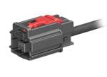 Aptiv Système de connexion Ethernet automobile AMÉC et AMEC+