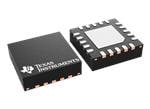 Texas Instruments Amplificateurs opérationnels CMOS OPA3S328