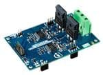 Infineon Technologies Carte d'évaluation Eval-1ED3321MC12N