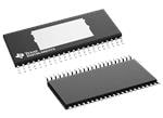 Texas Instruments Amplificateur de classe D à entrée analogique HD mono TPA3223
