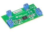 Texas Instruments Module d'évaluation (EVM) de modulateur AMC1333M10EVM