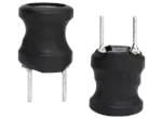 Signal Transformer / Bel Inducteurs à bobine radiale DRC-V