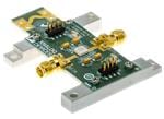 Analog Devices Inc. Carte d'évaluation d'amplificateur de puissance ADPA7009-2-EVALZ