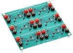 Texas Instruments Module d'évaluation de commutateur de charge TPS22916ALLEVM