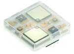 ams OSRAM LED multi-puces SFH701x