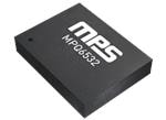 Monolithic Power Systems (MPS) Pré-pilotes de moteur CC brushless triphasé MPQ6532
