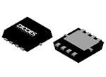 Diodes Incorporated MOSFET à mode d’amélioration à canal N DMTH46M7SFVWQ
