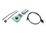 Microchip Technology Kit rotatif à 90 degrés EV39W84A-LX34070