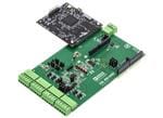 Analog Devices Inc. Carte d'évaluation EVAL-AD4116ASDZ