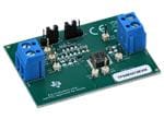 Texas Instruments Module d'évaluation (EVM) de convertisseur TPS563212EVM
