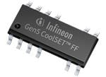 Infineon Technologies Convertisseurs Buck haute tension CoolSET™ 5-Gen