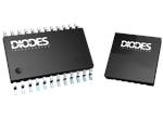 Diodes Incorporated Extension d'E/S PI4IOE5V6416RQ