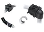 Heyco Strain Relief Bushings